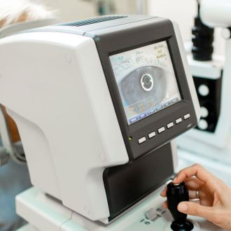 Φωτογραφία από το οφθαλμιατρείο Athens Orasis στο Χαλάνδρι